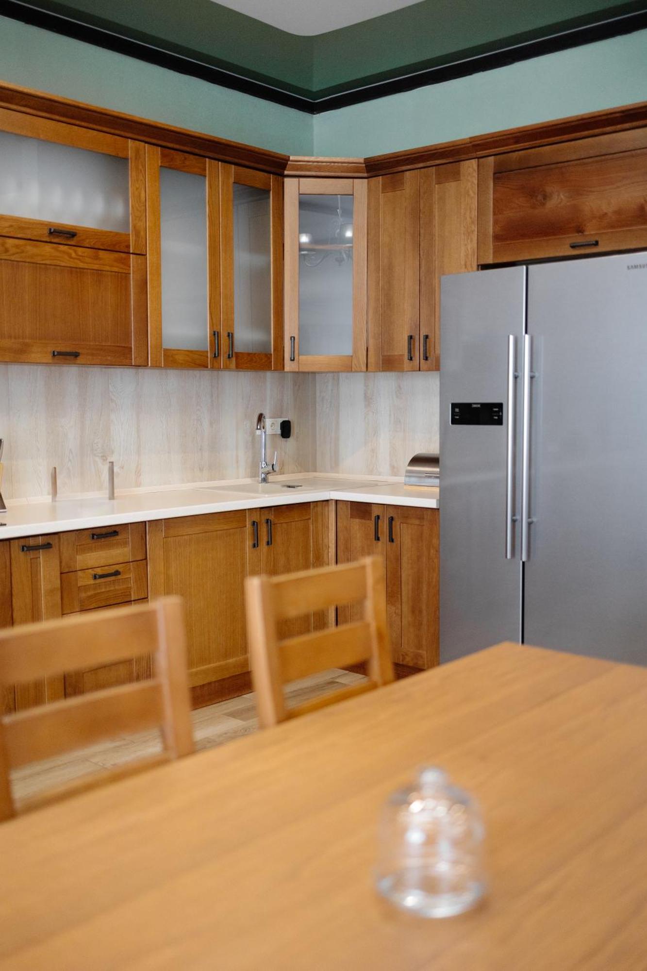 Westhills Cottage Town & Spa Bukovel Luaran gambar
